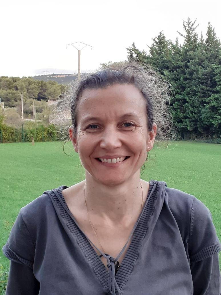 Christèle D.