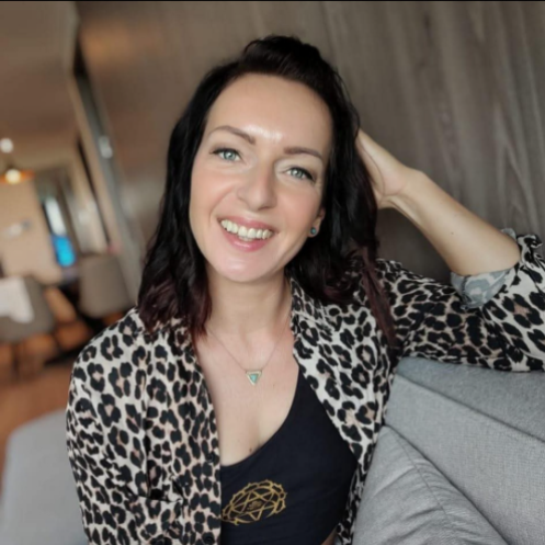 Daniela Krellwitz - Backoffice & vorbereitende Buchhaltung