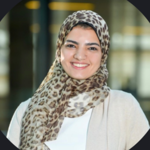 Rajia Alhabouby - Energy economist