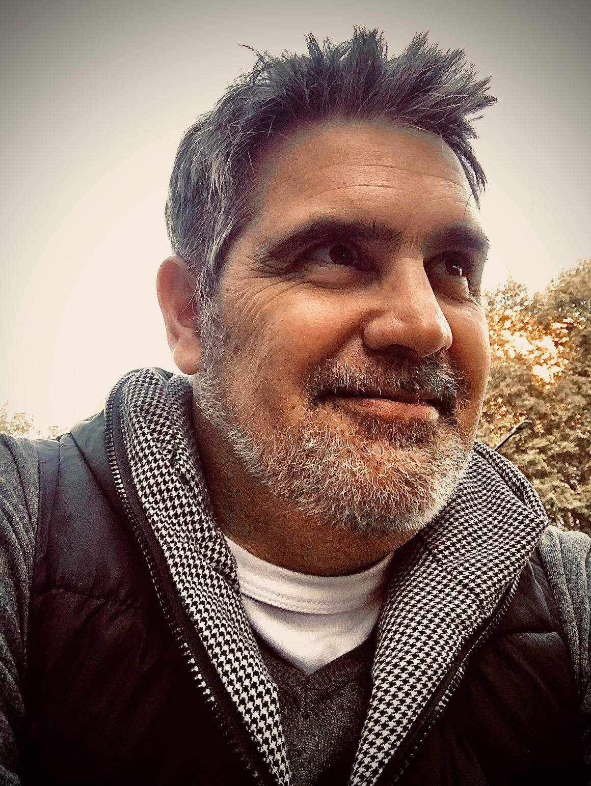 Claudio Ruffino Pont