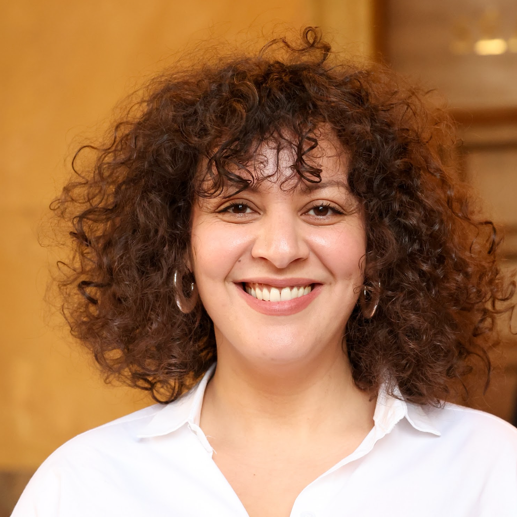 Nadia A.