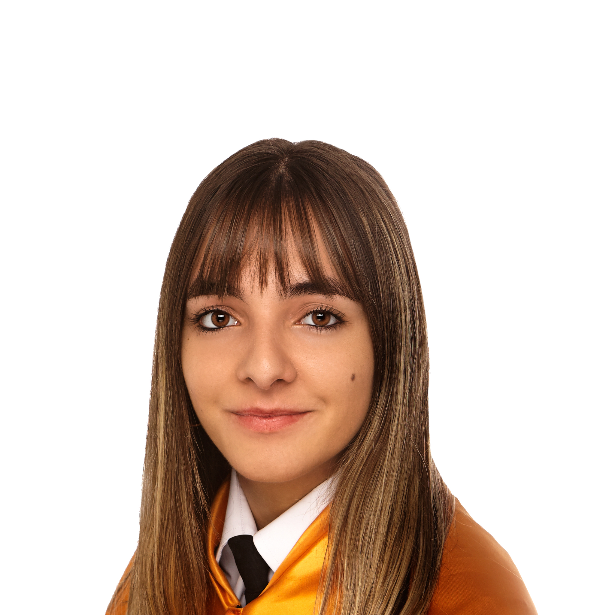 Paula Fojaco Pérez - Asesora Fiscal y Contable | Especialista en Pymes