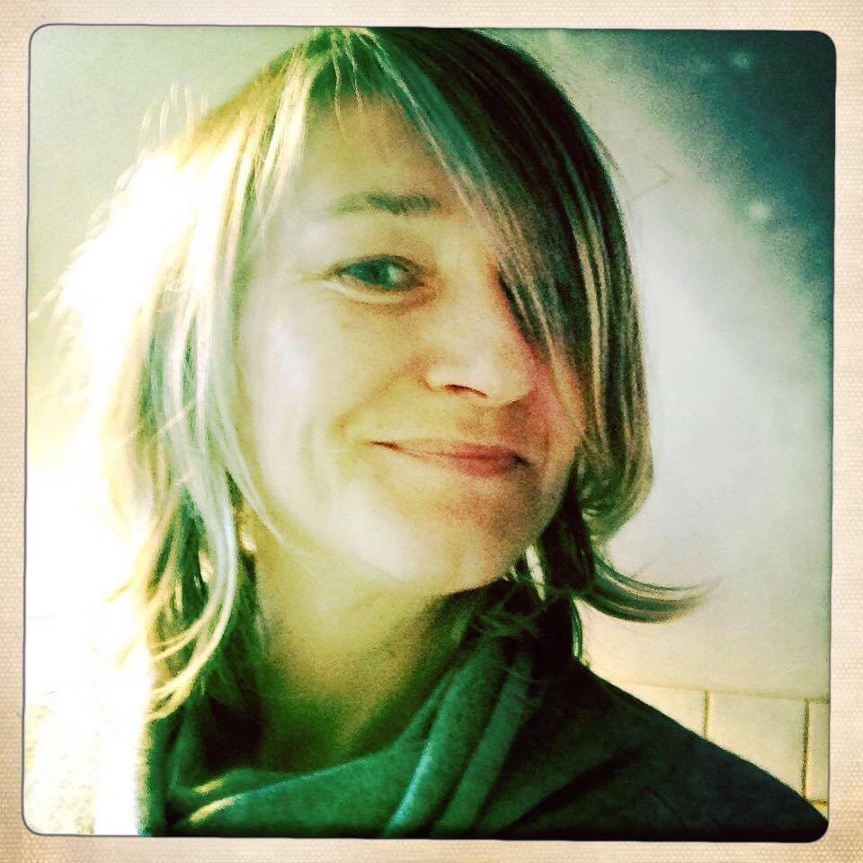 Louise Wetterström