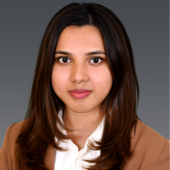 Aradhana Premkumar