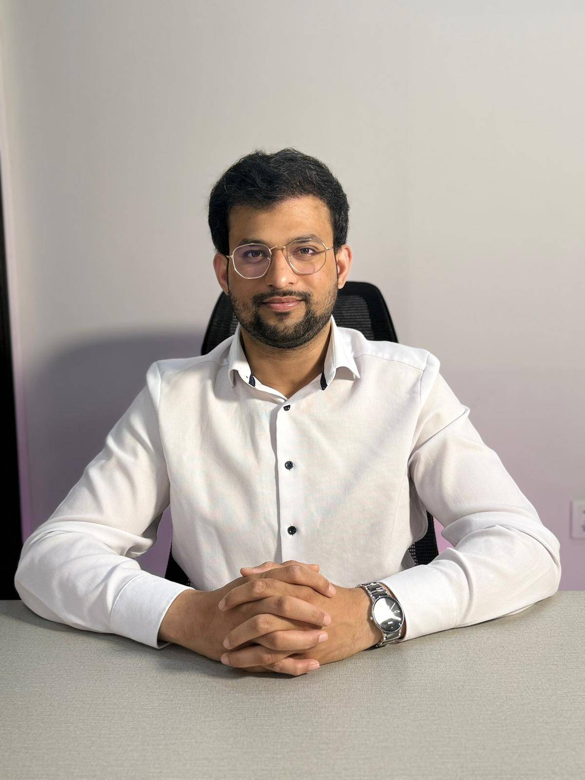 Muhammad Abubakar - vCISO & Security Lead | Global Risk & Assessments