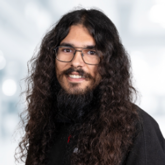 Marcelo Cruz Torres
