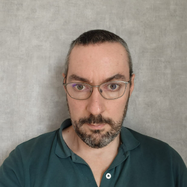 Olivier Nicolas