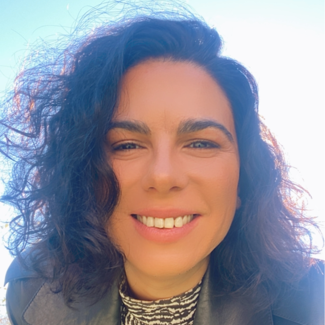 Mónica Flores