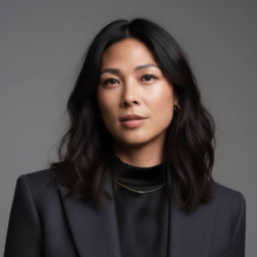 Sophie Dang