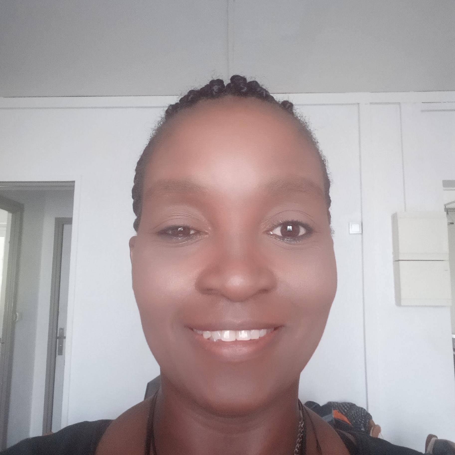 Jeannine A.