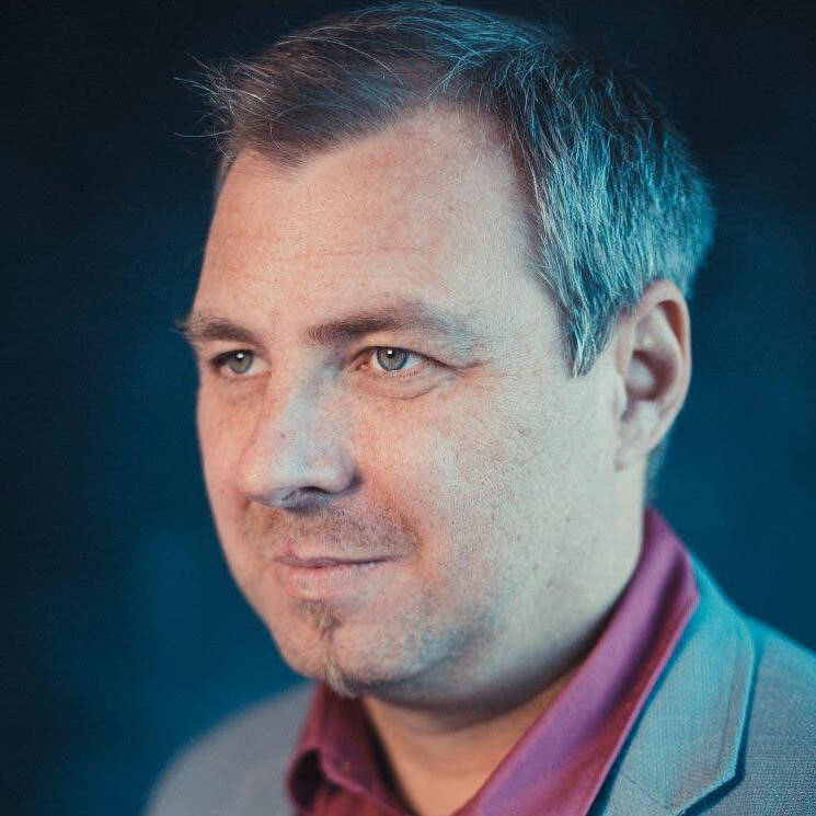 Gael Lestra - Entrepreneur it