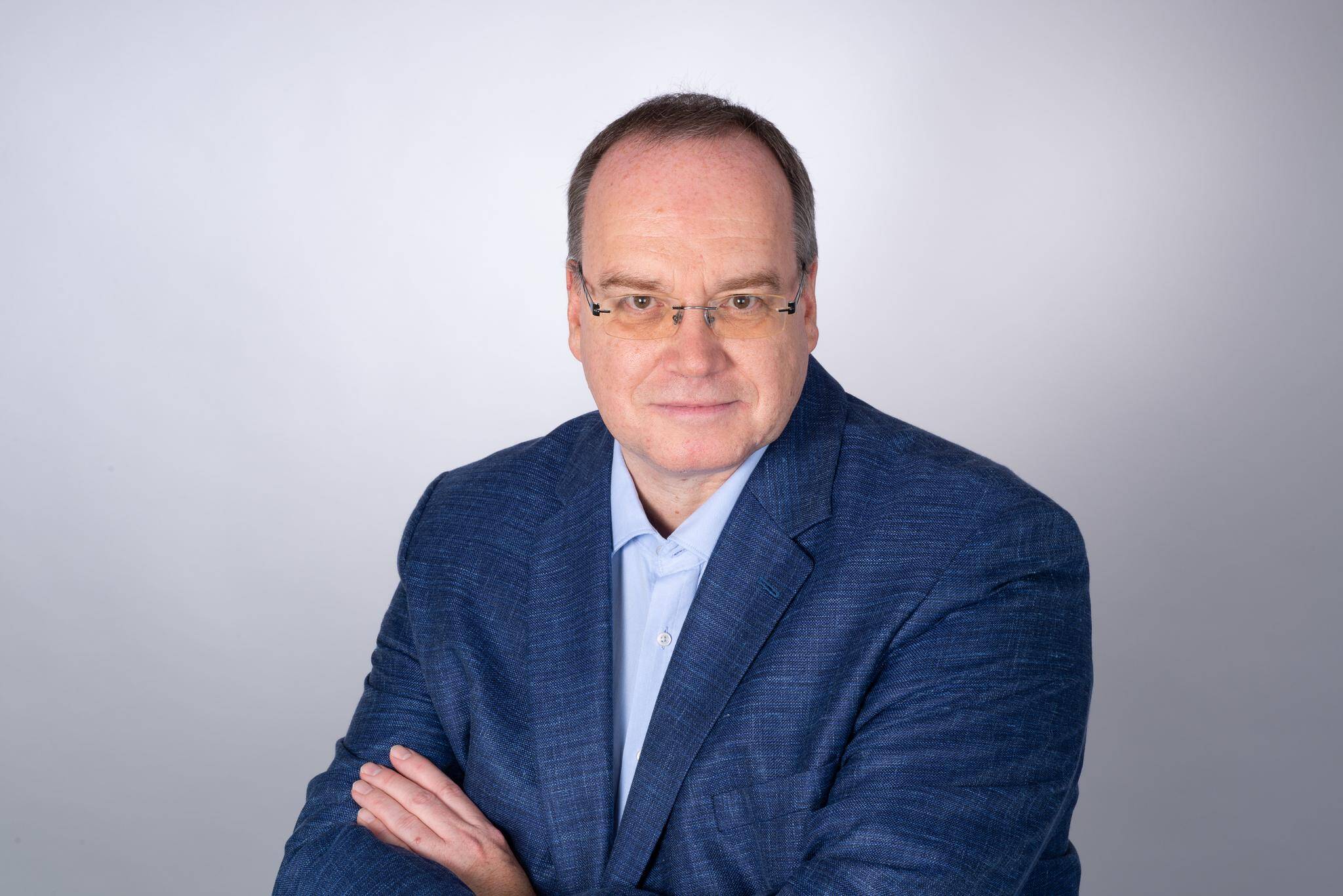 Thomas Zarth