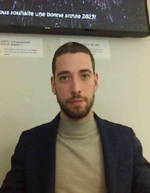 Luc Vasseur - Tech lead / Lead Dev / Developpeur Java sénior