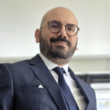 Rony  - RPA Program Lead & Automation Architect