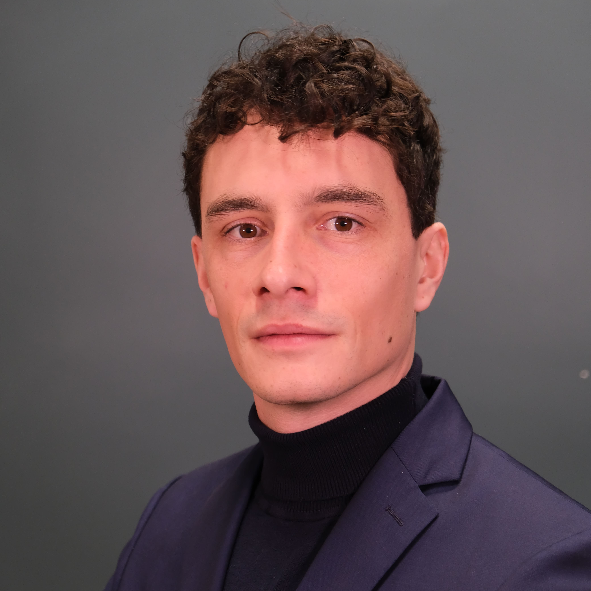 Julien Galey