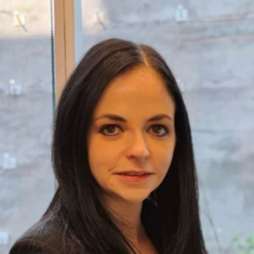 Ana Paula Niembro Martinez - Financial Strategy Advisor