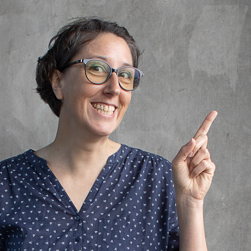 Linda Laffourcade