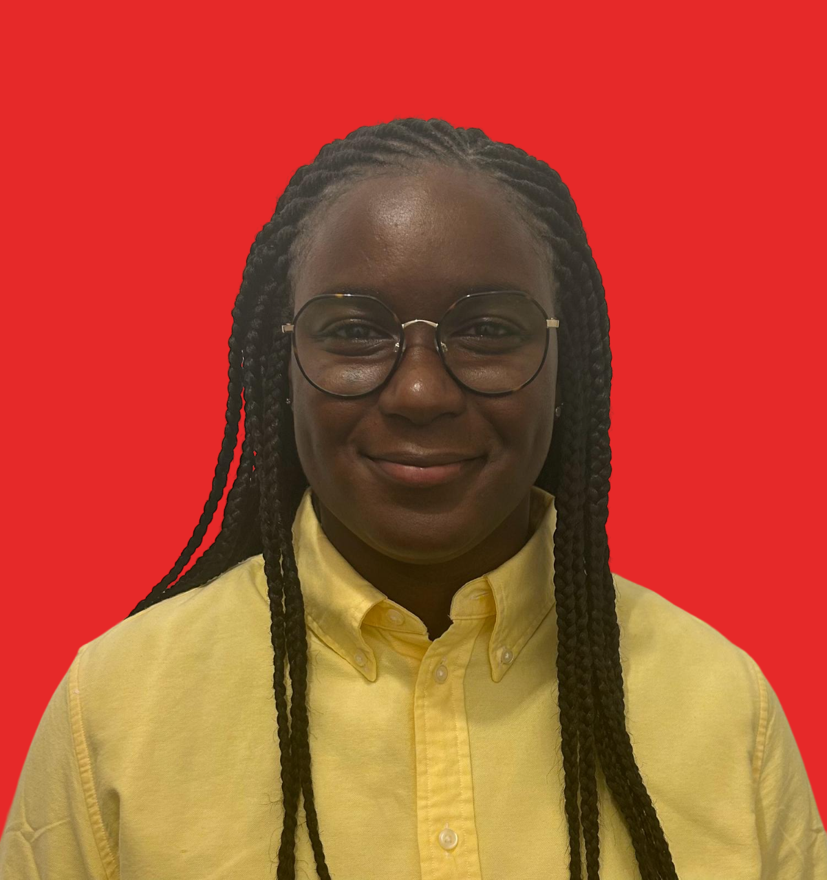 Mariama Diaby