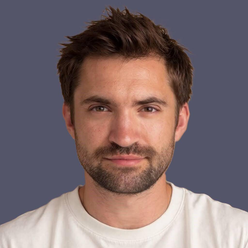Sylvain Boudet