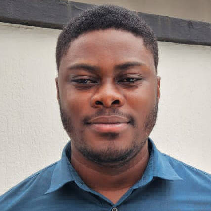Joshua Agbozo - Data analyst
