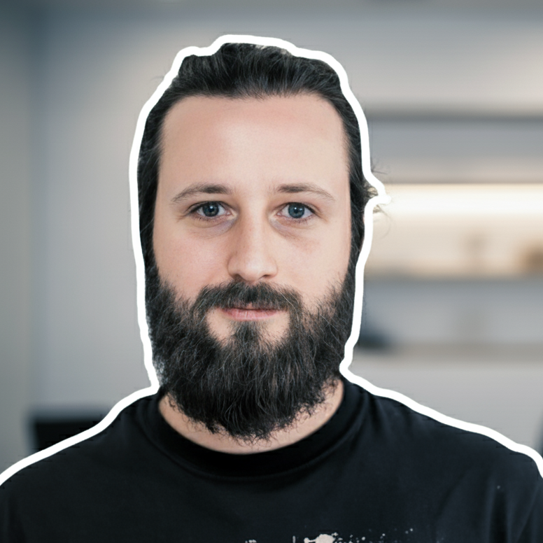Thibault François - Développeur Mobile Senior | Android | Flutter