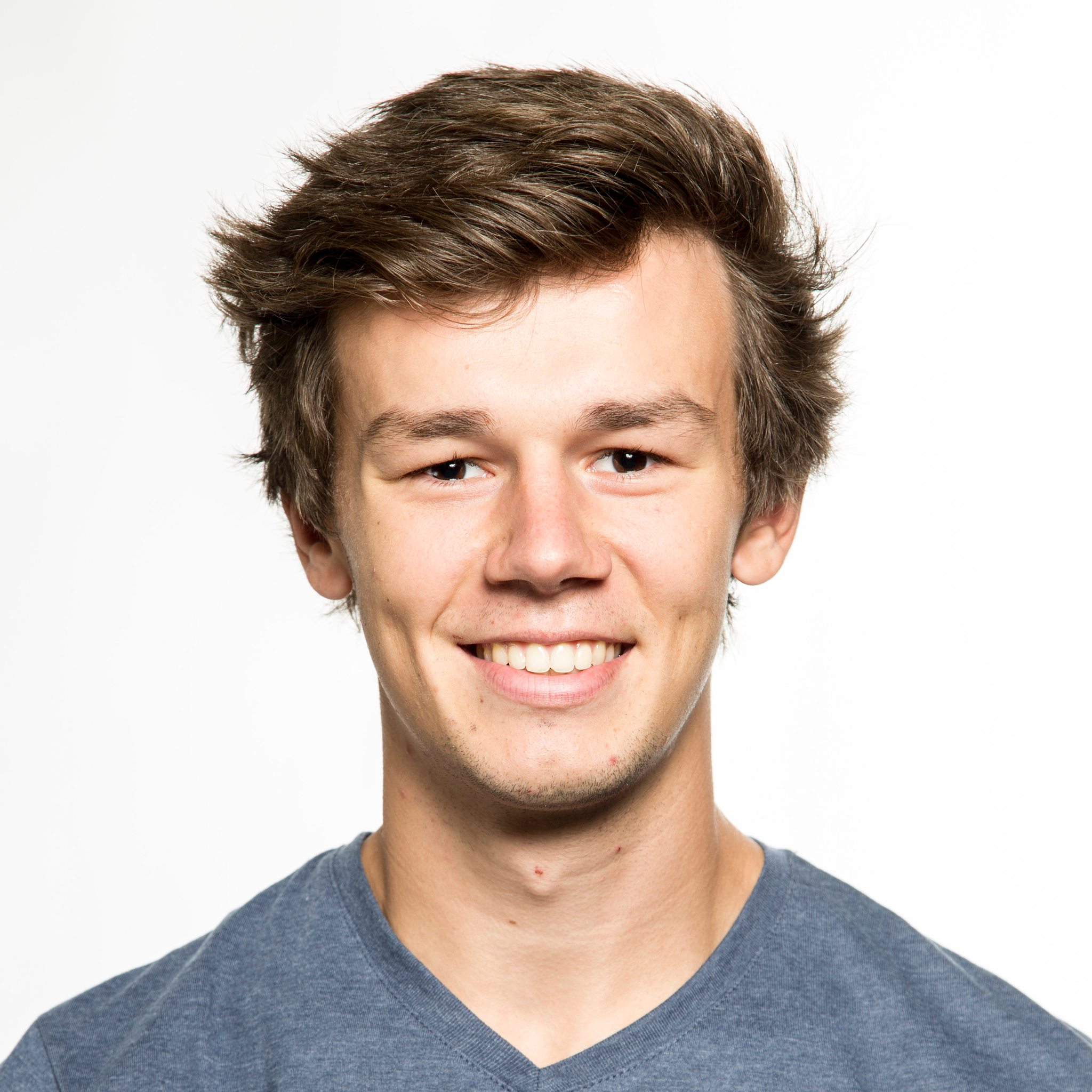 Corentin Henry