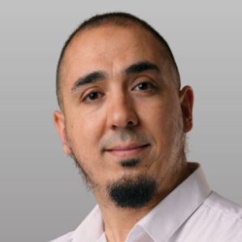 Redouane  - Senior Structural Expert | 15 years | Ponts ParisTech