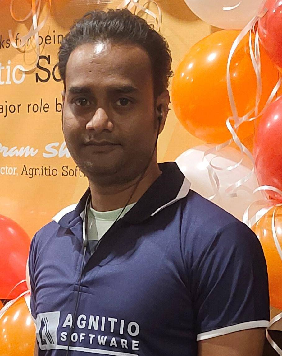 Abhijit Das