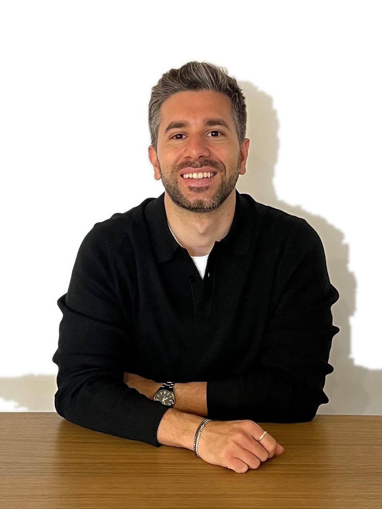 Martin Ceres - Project Manager | Brand Manager | Contenidos