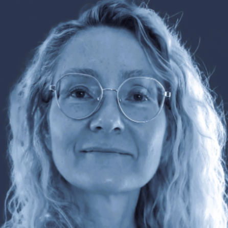 Carole Guénault - Artiste Plasticienne