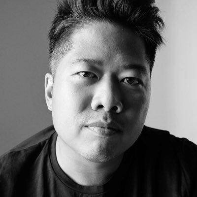 Francois Hoang