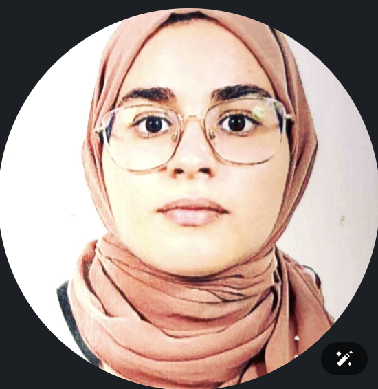 Radia Oudihat