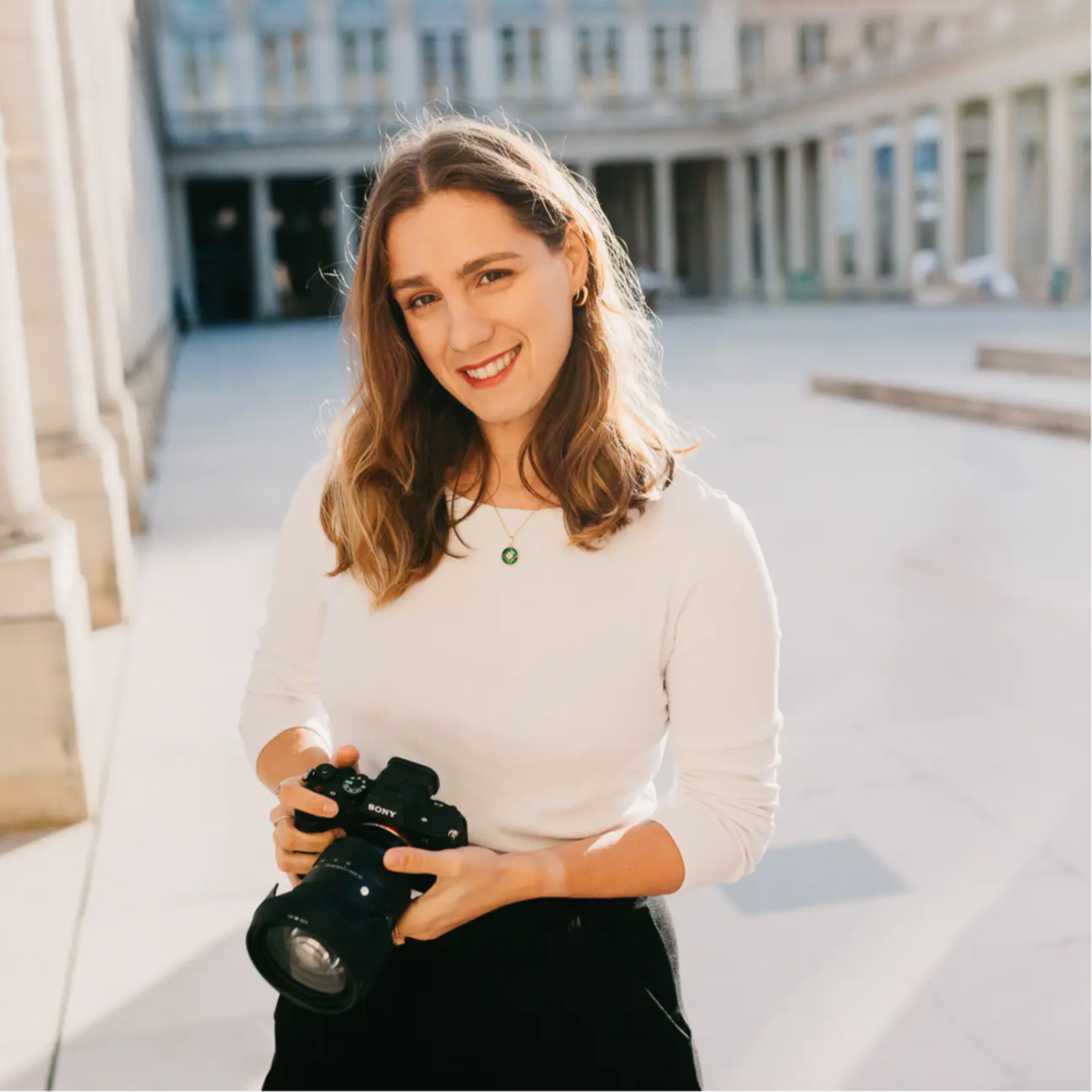 Laurine Joux - 📸 Photographe produit e-commerce food & drinks