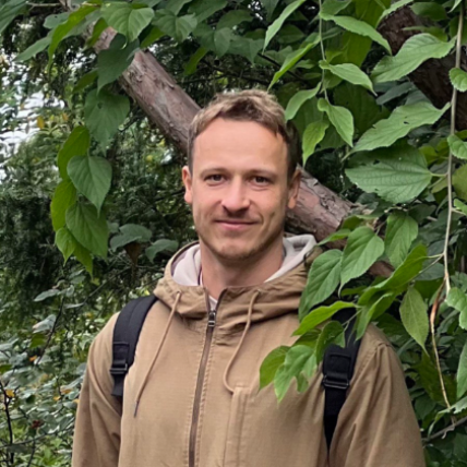 Denis M. - Senior Software Engineer