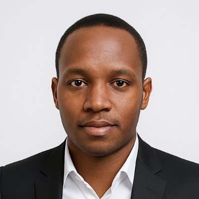 Lawrence Ogola
