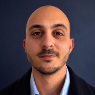 Simon Vannier - CRM & MARKETING ANALYST