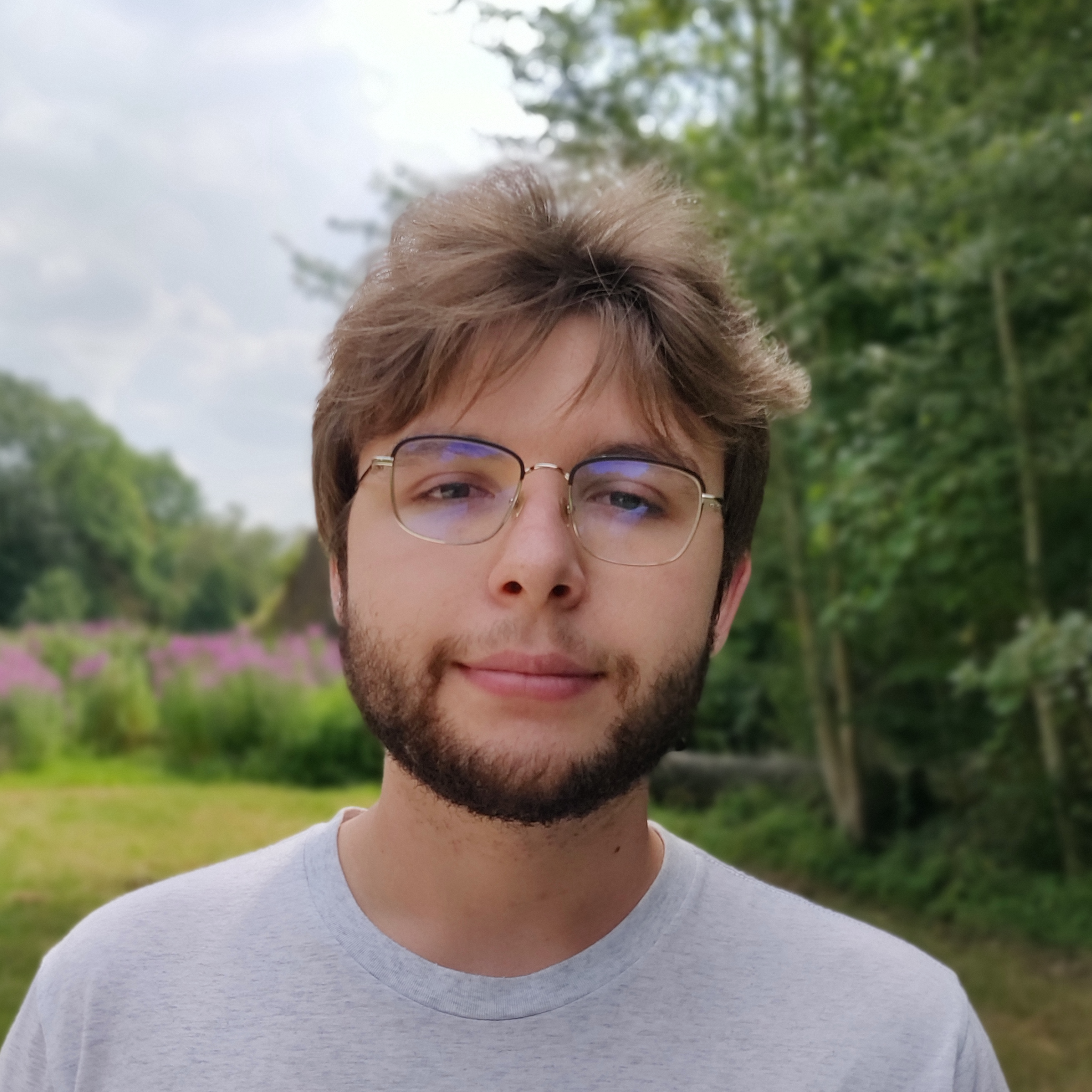 Bastien Chalier - DevOps | Kubernetes