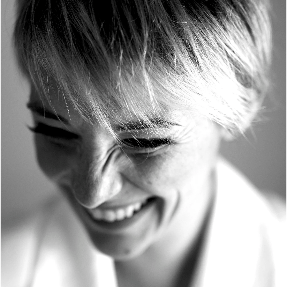 Agathe Delaporte Photographe