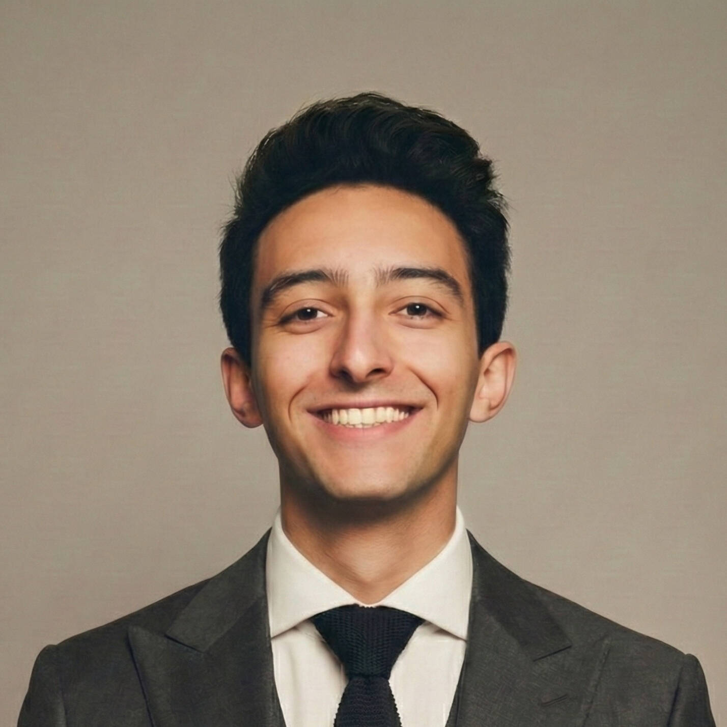 Zied Fakhfakh - GenAI Engineer