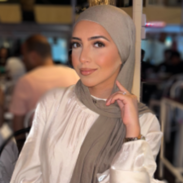 Melyssa Brahim