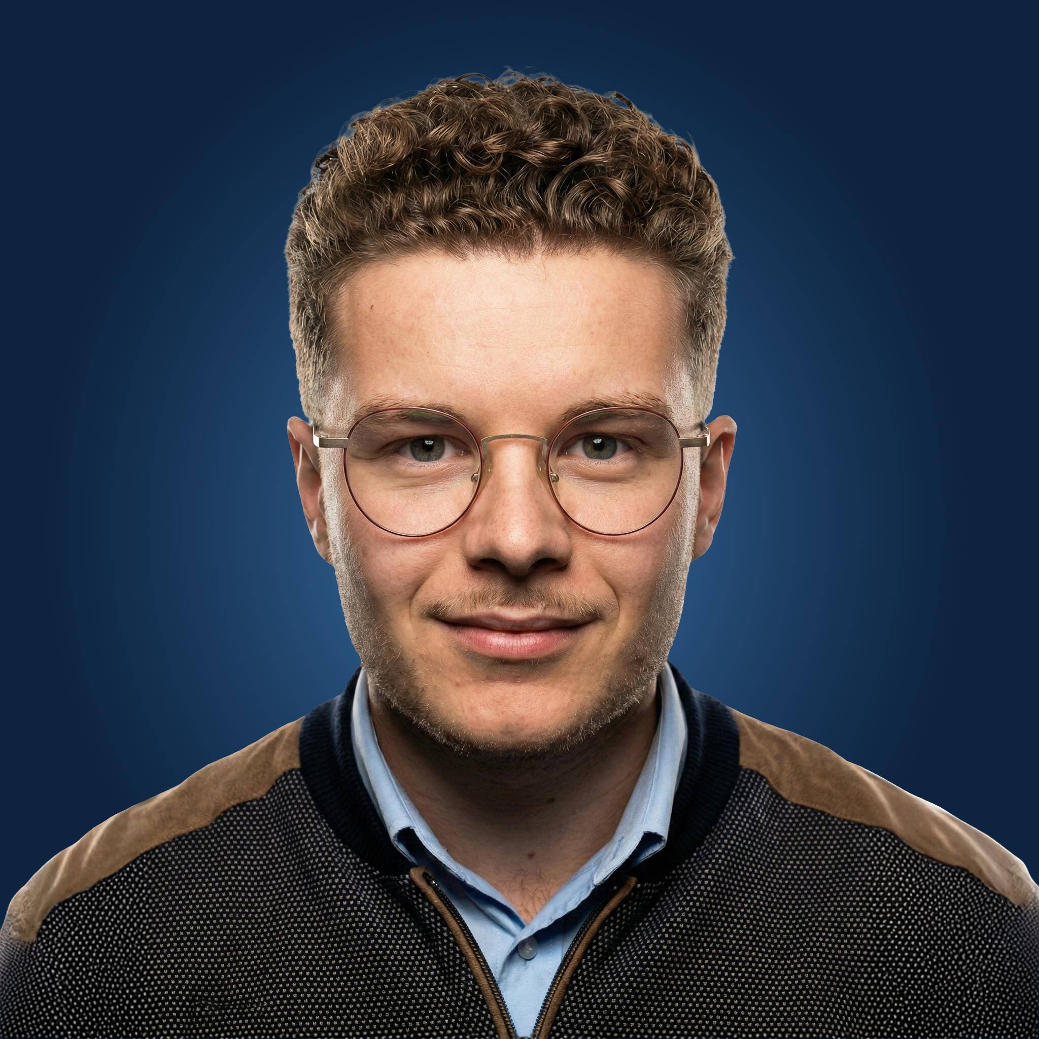 Kenny Legros - Webdesign & graphisme