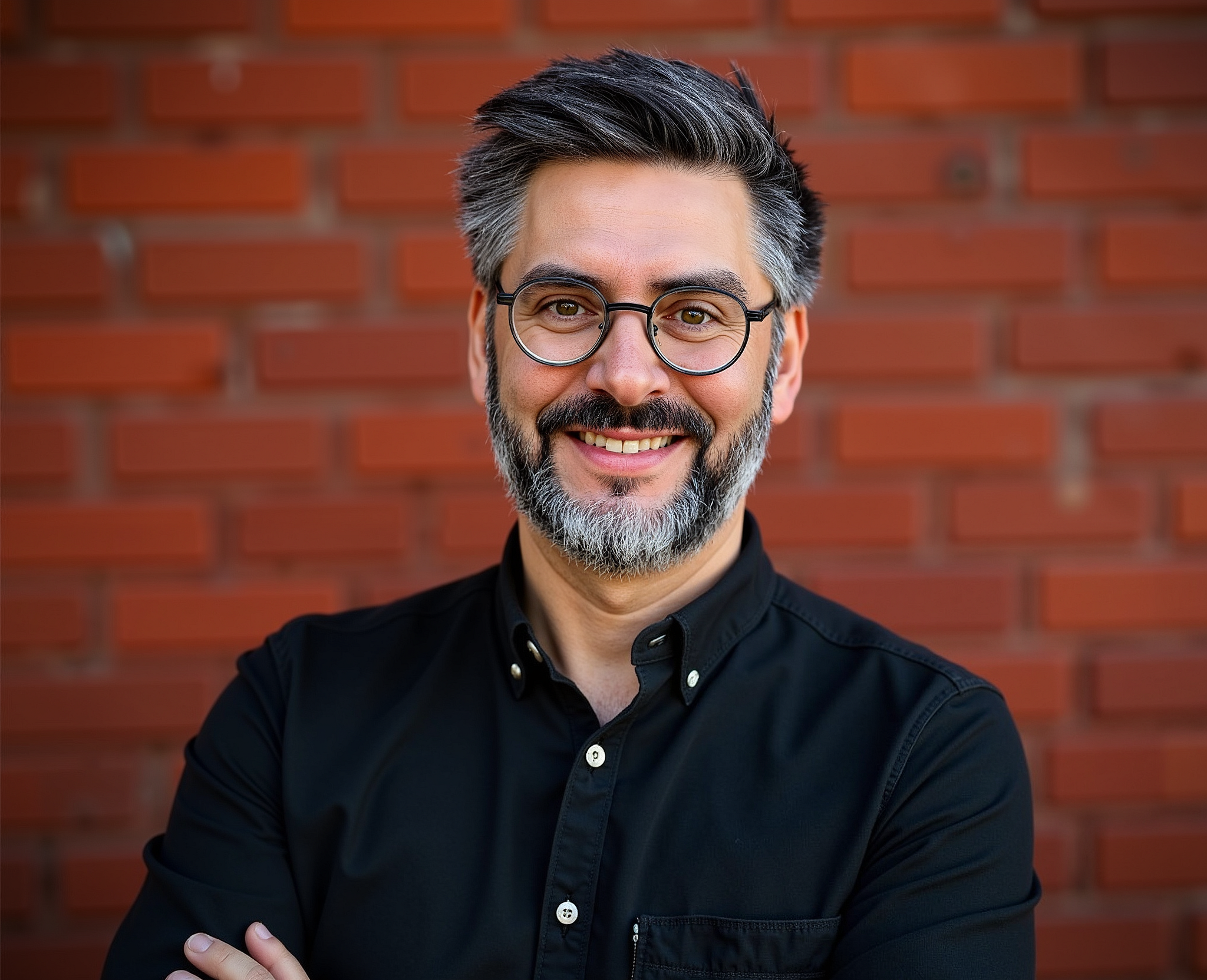 Andreas Boegner - Erfahrener Event- und Projektmanager