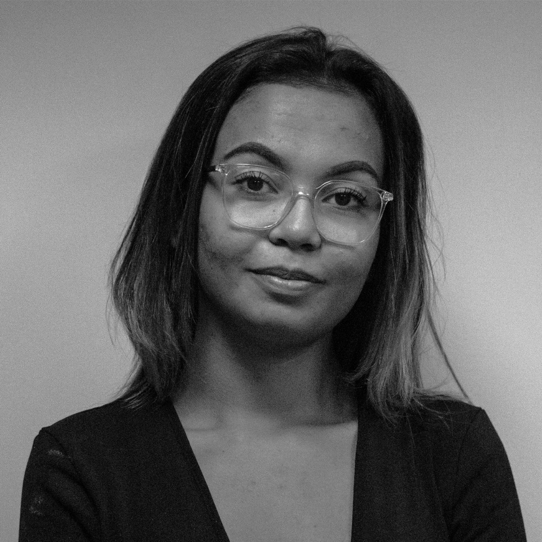 Alicia Pioche - designer graphique