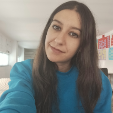 Mari Paz M. - Soporte administrativo y atención al cliente