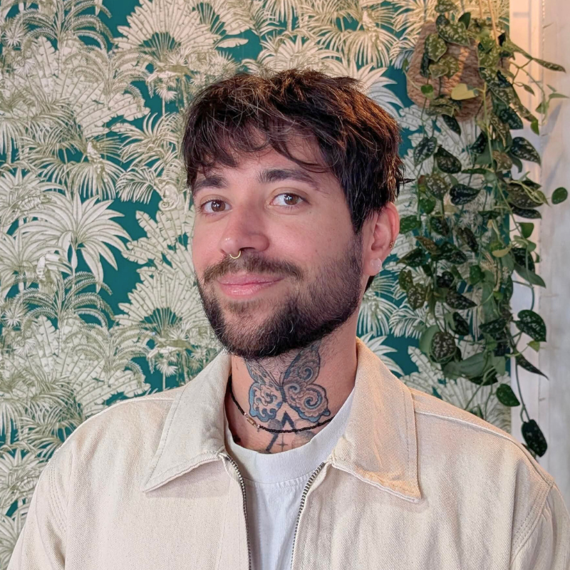 Jeremy Gerault