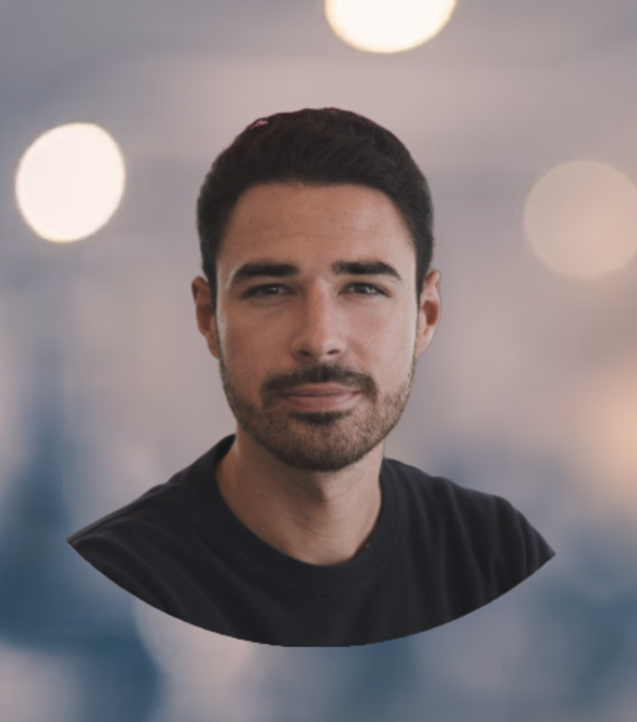 Pierre Pouly - Chief of Staff - CRM Manager