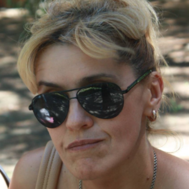 Olena Mykhalska