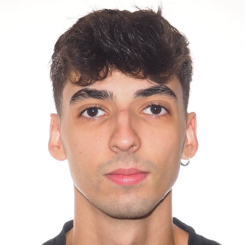 Marcel Gibert Sánchez - Data Analyst