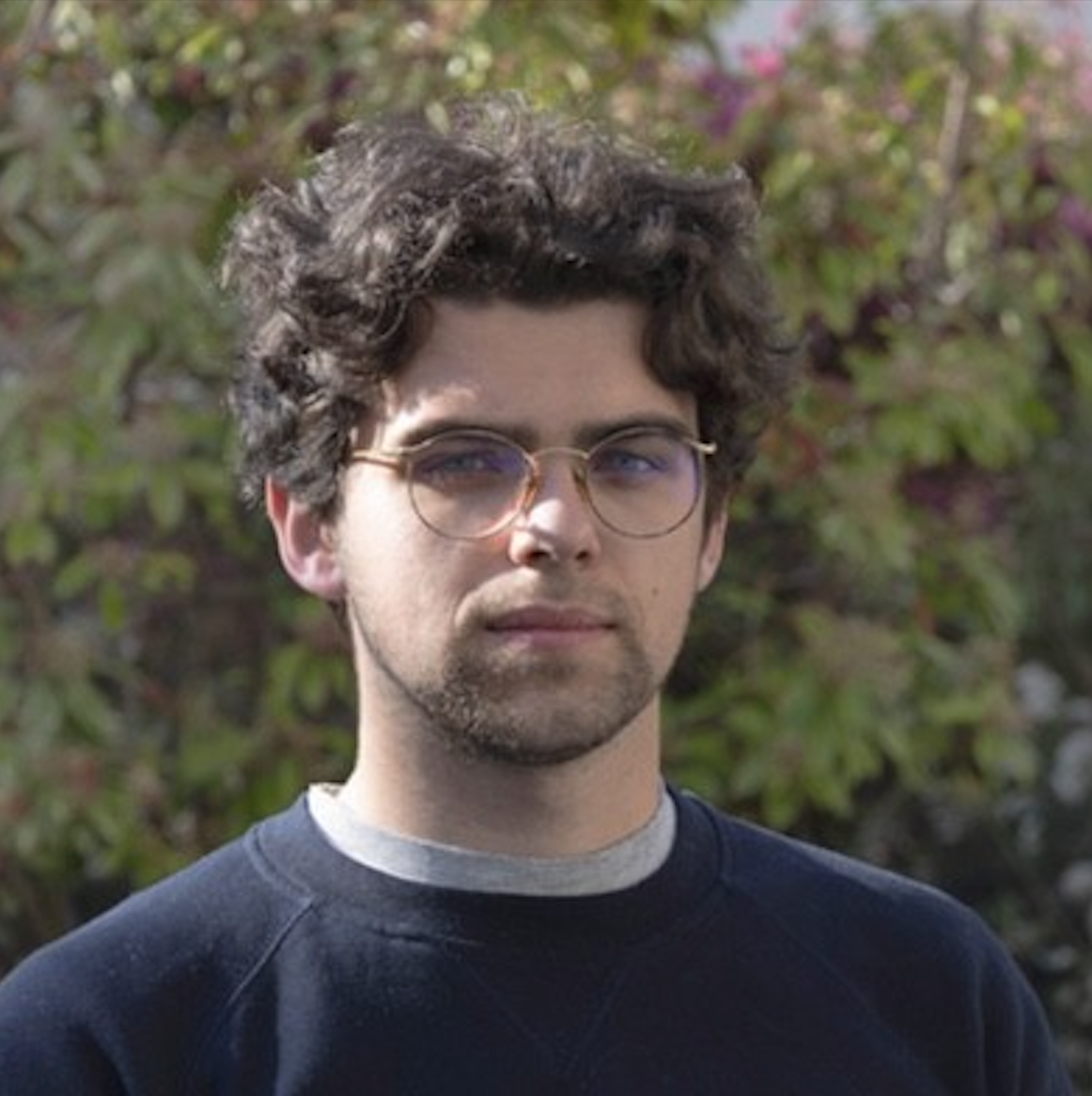 Pierre F.
