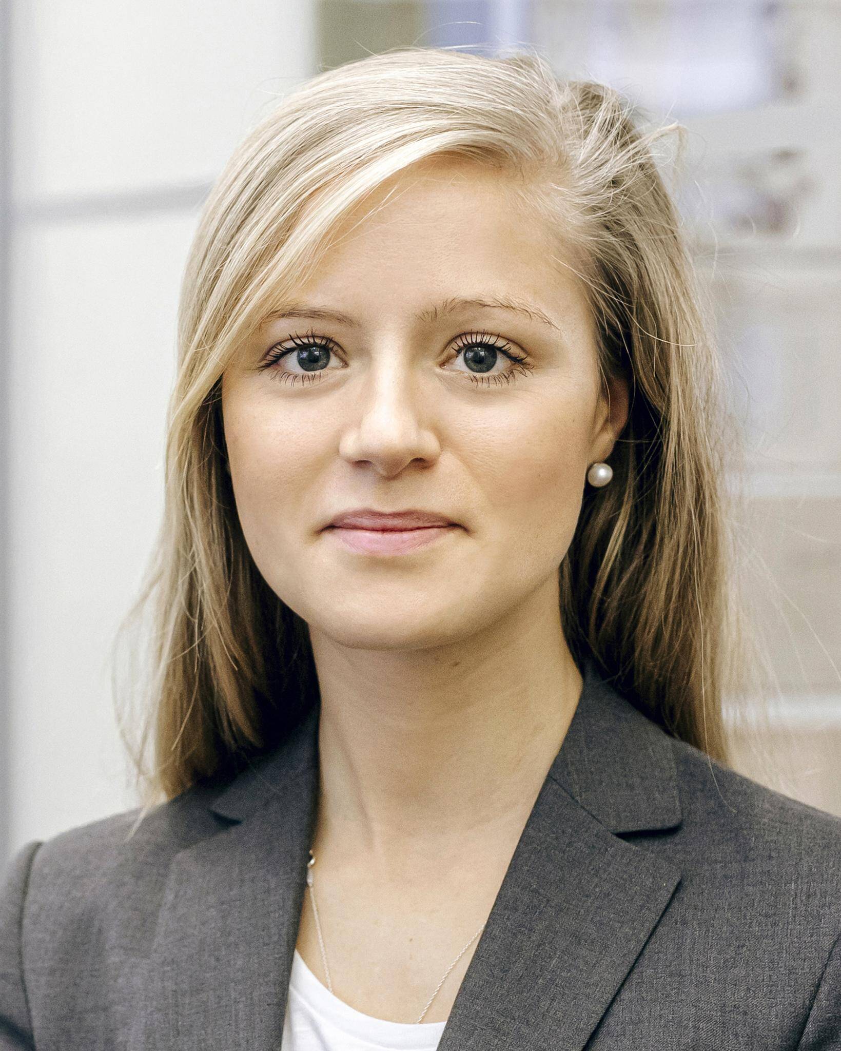 Sarah Bergfeld